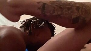 Hey, was that the best sex she ever had in her life?