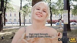 Debt4k разкрива страстна сапунена опера