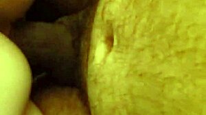 Pawg Riding In An Intriguing Session