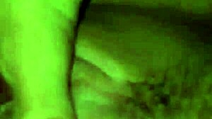 This Is My Homemade Amateur Video, It's Wet