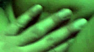 18yo teen gf getting creampied by her friend 😍