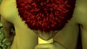 Wrath Unleashed In Fantasy