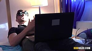 Interracial threesome wild with Lexi Dona, Jason X, and Asia Rae 😍