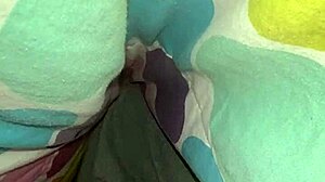 Want To See Step Sis Give A Handjob In Part 2?