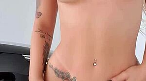 Mișcările de dans devin murdare