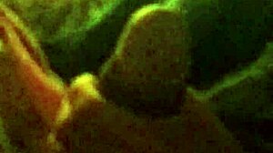 Chilean Girl Jerks Me Off Watching Reality!