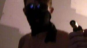 biggest dick whore in gay group cock scene