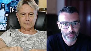 Exclusive Interview with Andy Casanova Behind Scenes