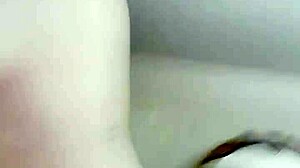 danielle roy rides cody beasley hard, grinding on his dick