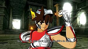 Young teen gets hardcore anal from tall guy 😏