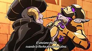 Anime for men version five