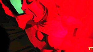 Crystal rush, fit big tits barbie, dates ghostface teddy tarantino, sucking and doggystyle.