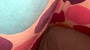 Want To See Step Sis Give A Handjob In Part 2?