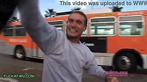 Have you seen john sucking his own cock with sara jay?