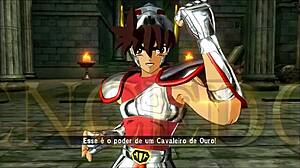 Young teen gets hardcore anal from tall guy 😏