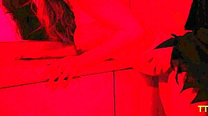 Crystal rush, fit big tits barbie, dates ghostface teddy tarantino, sucking and doggystyle.