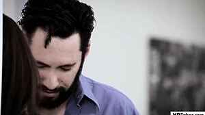 Will Kimber Woods Make Her Father-in-Law Proud with This Bold Move?