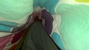 Want To See Step Sis Give A Handjob In Part 2?