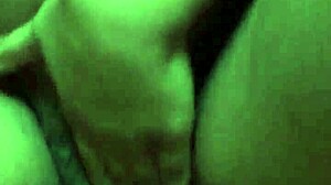 18yo teen gf getting creampied by her friend 😍