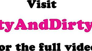 أم جذابة فاخرة تُمارس الجنس بقوة من الخلف بعد شفط الزب