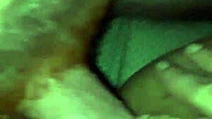 This Is My Homemade Amateur Video, It's Wet