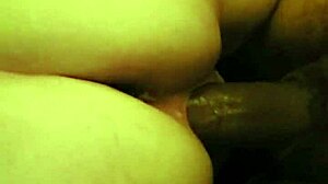 Pawg Riding In An Intriguing Session