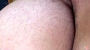 Graba Porno to Boost Her Steamy Book Writing Skills