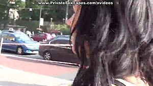 i'm so impatient for quick oral in the restroom