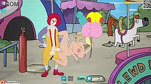 oh man, i can’t even... this fuckerman lewd park gameplay got me hooked on hentai riding!