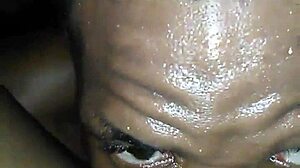 She Couldn't Help But Cum From Intense Pussy Fingering And Stimulation