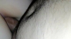 My Wife's Delicious Ass Moans With Toys