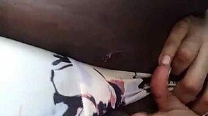 The stunning blonde euro lesbo was TOYED with toys in a high definition scene