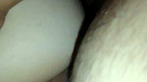 My Wife's Delicious Ass Moans With Toys