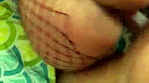 this young teen loves getting her big ass pounded doggystyle outdoors