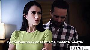 Does my stepbrother pound you like THIS?