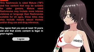 Frank's adventure gameplay in spanish