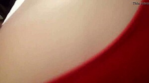 that toronto brunette gives nasty sloppy blowjobs 😏