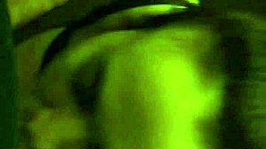 Wife Sucks Hubby In Kinky Session