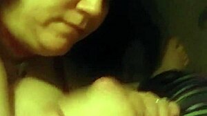 Wife's Evening On April 20