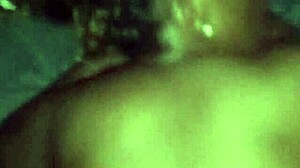 oh yeah, that monster cock is pounding my wet pawg so hard!