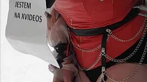 Verification film process