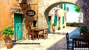 Amateur teen anal with bdsm tools and huge tits