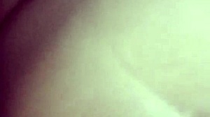 oh yeah, that monster cock is pounding my wet pawg so hard!