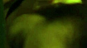 Wife Sucks Hubby In Kinky Session