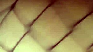 this young teen loves getting her big ass pounded doggystyle outdoors