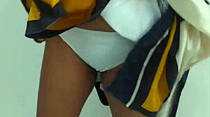 hot indian teacher dancing sexy online