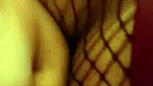 this young teen loves getting her big ass pounded doggystyle outdoors