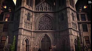 Hey, check this gameplay of The Genesis Order Part 1!