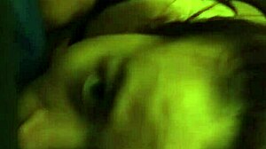 Wife Sucks Hubby In Kinky Session
