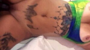 ブラジリアンポルノスターのミッショナリー集め Vol III